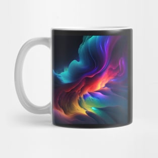 Cosmic Cloud 2 Mug